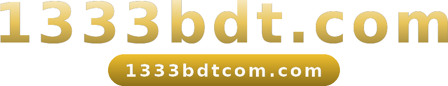 1333bdt.com logo